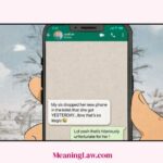 LBVS Meaning in Text