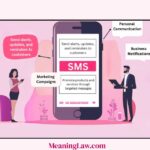 SMS Meaning in Text