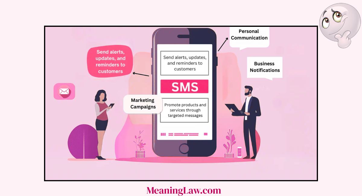 SMS Meaning in Text