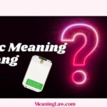 Unc Meaning in Slang