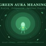 Green Aura Meaning