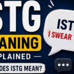 ISTG Meaning