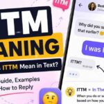 ITTM Meaning