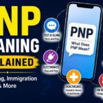 PNP Meaning