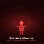 Red Aura Meaning