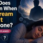 What Does It Mean When You Dream About Someone?