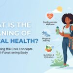 What Is the Meaning of Physical Health?