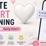 White Heart Meaning