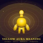 Yellow Aura Meaning