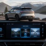 Driving Modes