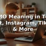 DPMO Meaning in Text, Chat, Instagram, TikTok & More