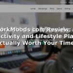 OnlyWorkMoods com Review: Is This Productivity and Lifestyle Platform Actually Worth Your Time?